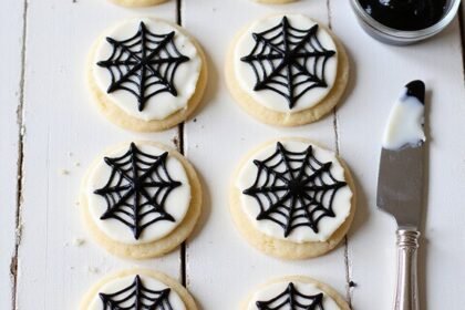 spooky delightful halloween snack recipes