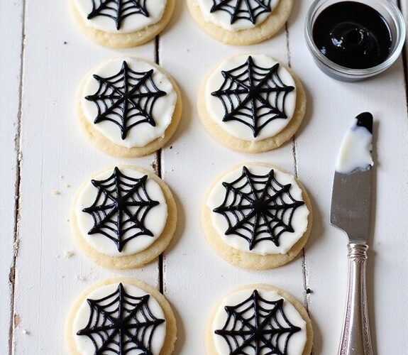 spooky delightful halloween snack recipes