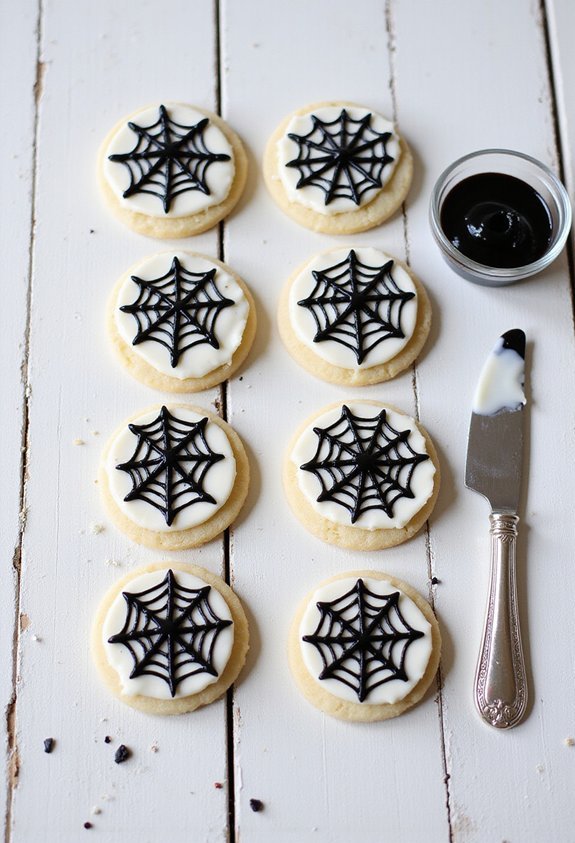spooky delightful halloween snack recipes