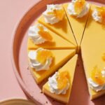 Apricot and Orange Cheesecake (2)
