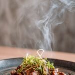 Asian Duck with Ginger