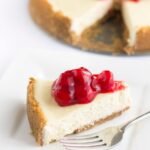 Continental Cheesecake