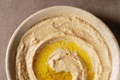 hummus