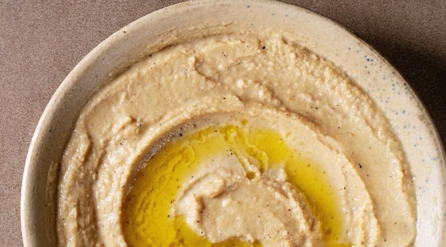 hummus