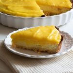 Lemon Curd Cheesecake