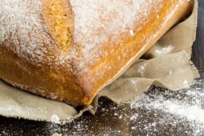 mary berry soda bread recipe