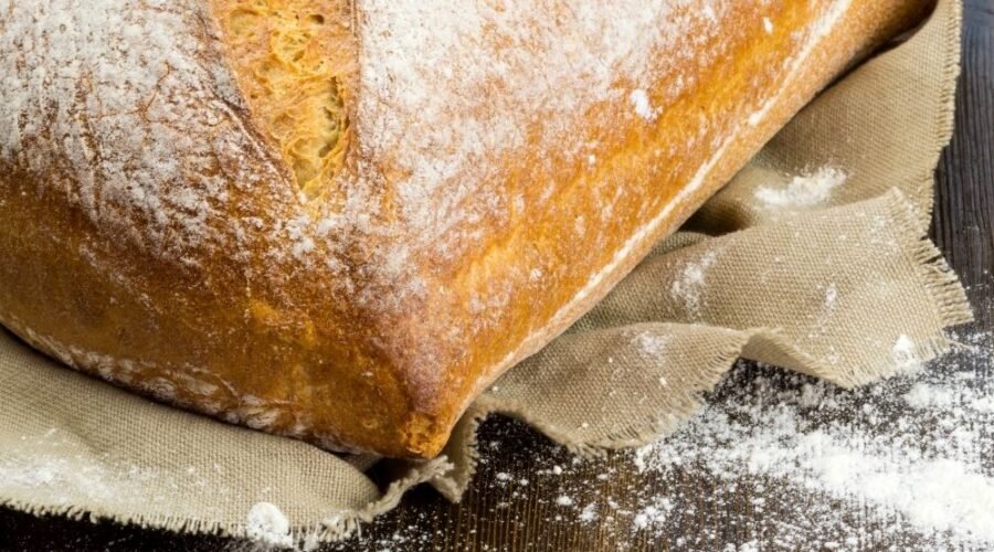 mary berry soda bread recipe