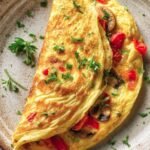 Mexican Omelet