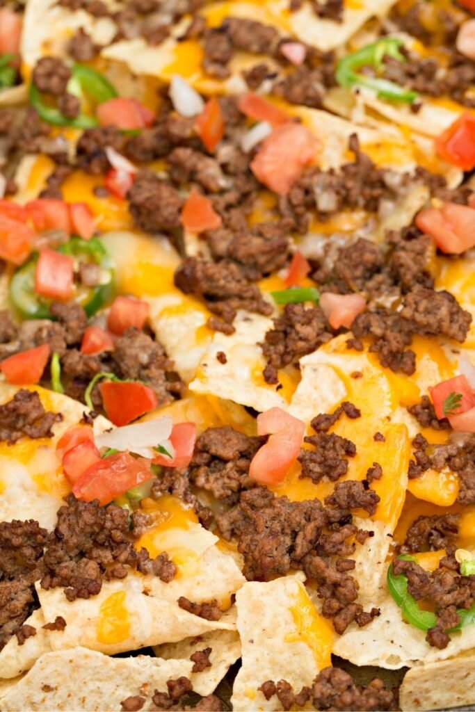 Nachos Grande