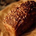 Seeded Nut Loaf