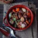 boeuf bourguignon recipe