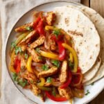fajita recipe mary berry