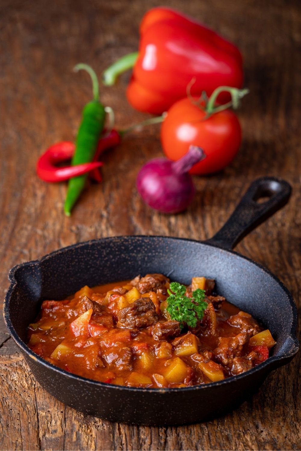 hungarian goulash mary berry