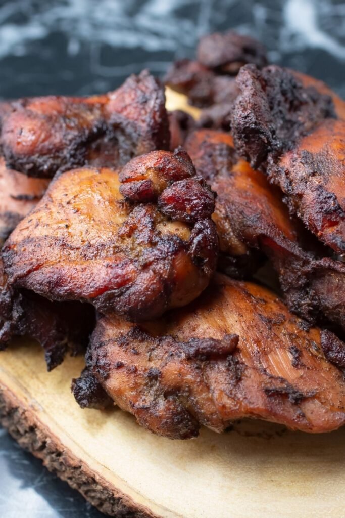 jerk chicken recipe