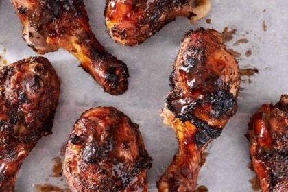jerk chicken recipe