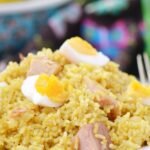 kedgeree recipe mary berry