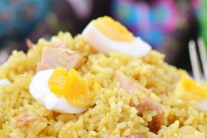 kedgeree recipe mary berry