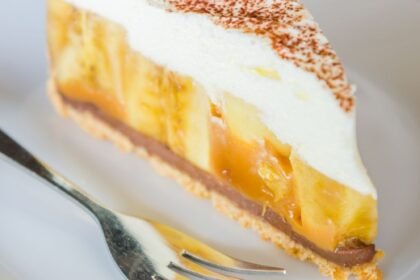 banoffee pie