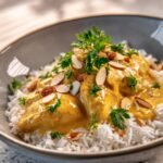 mary berry chicken curry