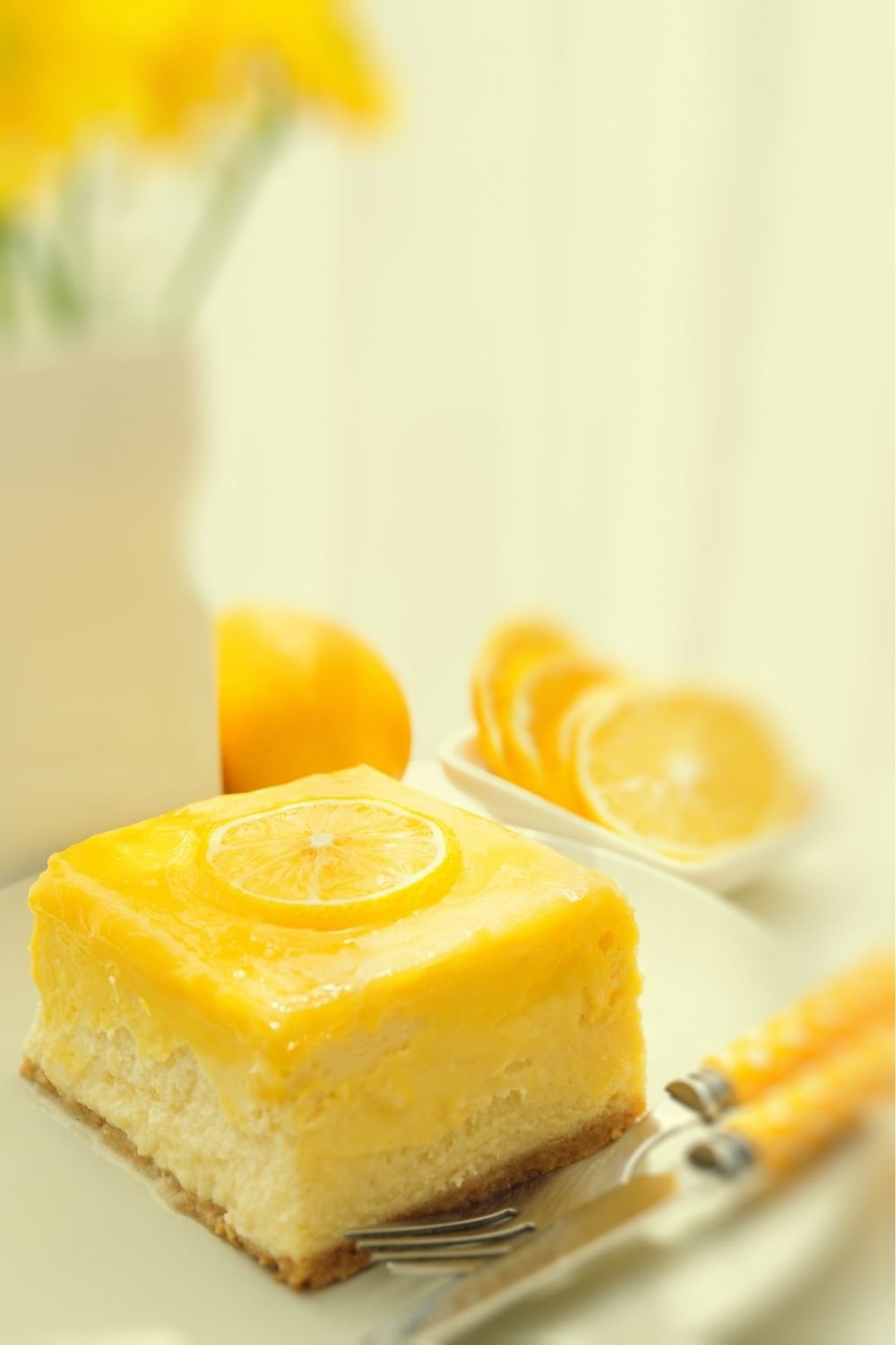 mary berry easy lemon