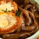 mary berry french onion soup
