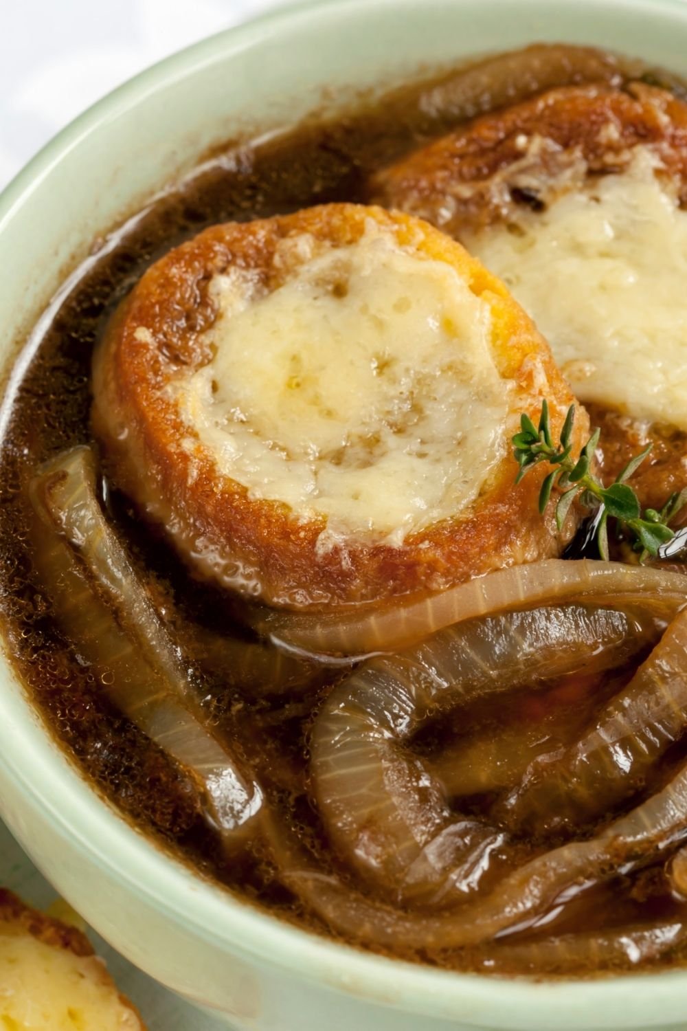 mary berry french onion soup