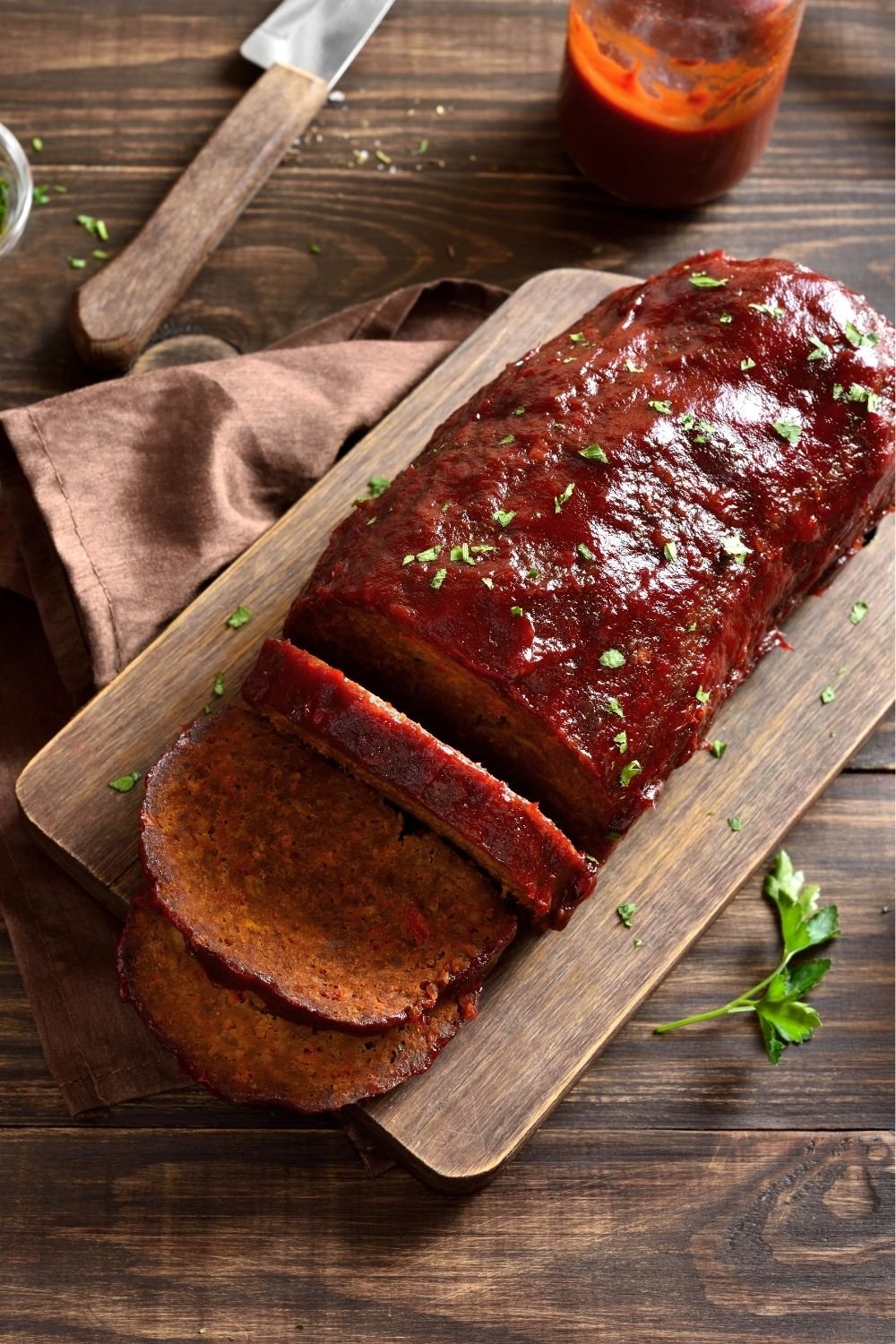 mary berry meatloaf