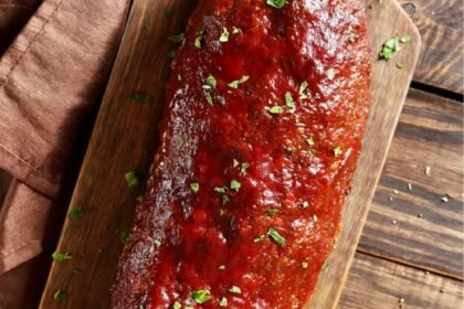 mary berry meatloaf
