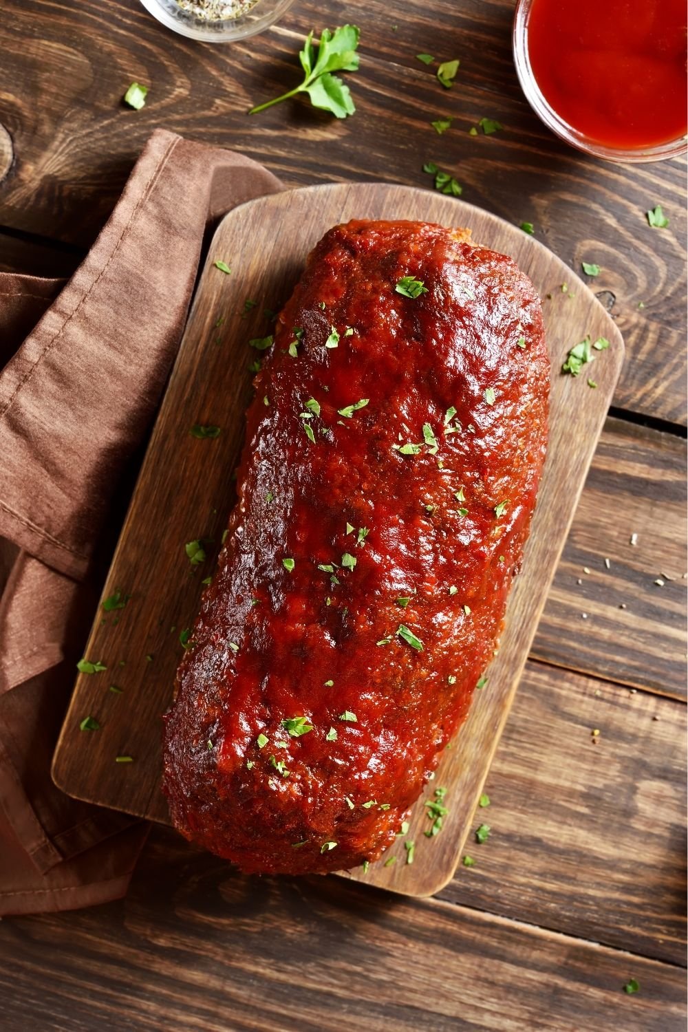 mary berry meatloaf