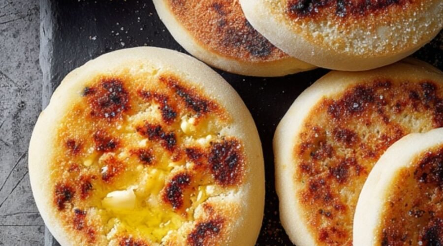 mary berry muffins recipe (2)