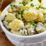 mary berry potato salad