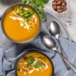 mary berry roasted butternut squash soup