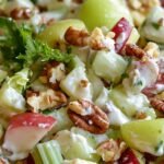 mary berry waldorf salad