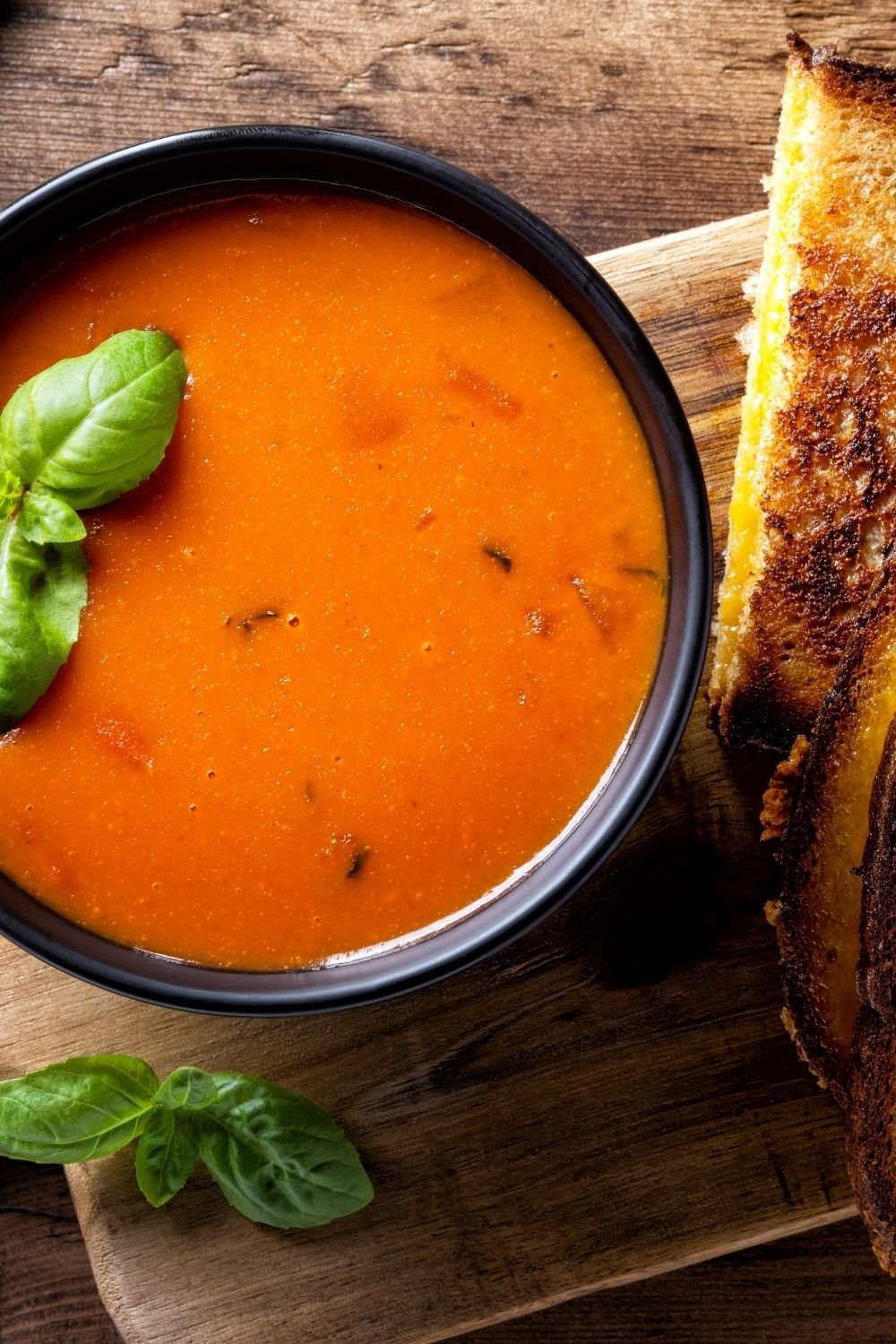 tomato soup recipe mary berry