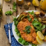 turkey schnitzel recipe
