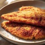 Best-ever Fried Fish