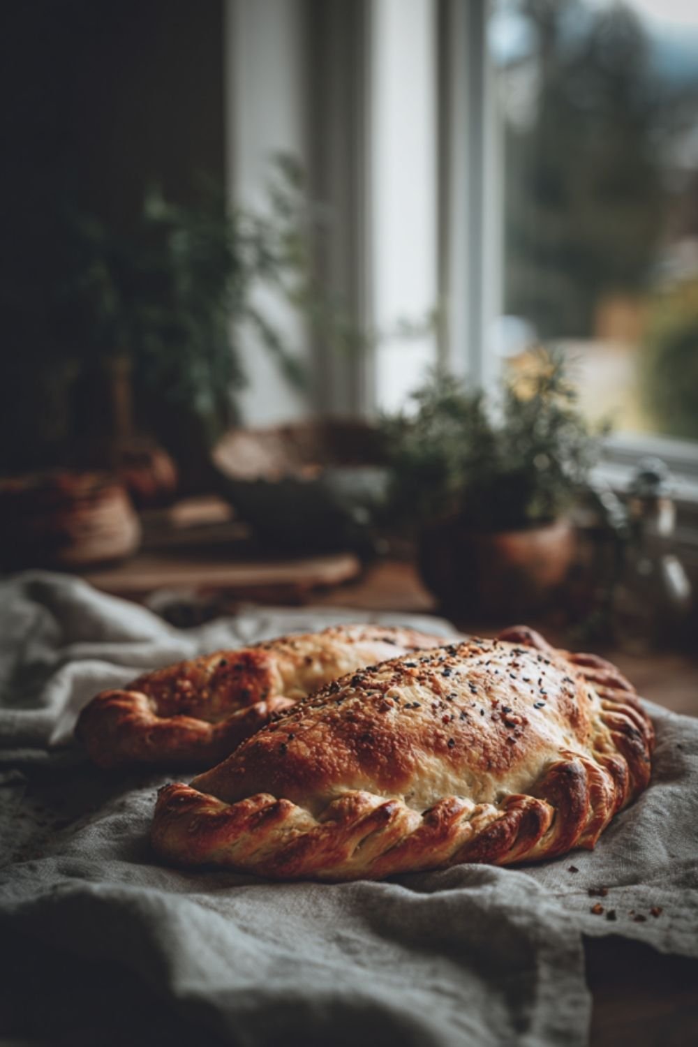Calzone Recipe