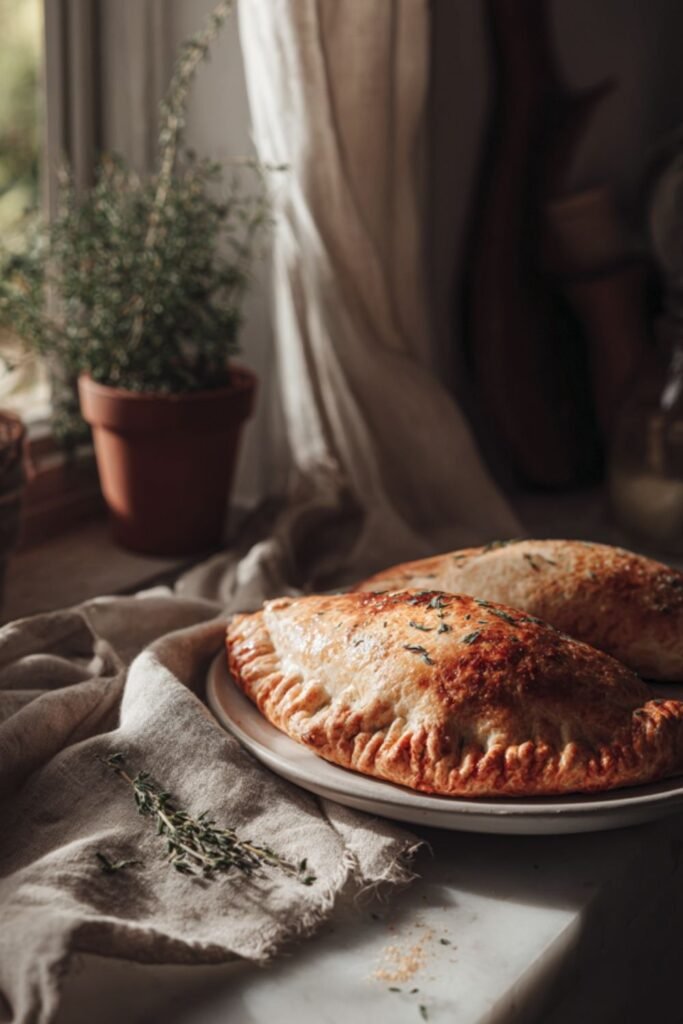 Calzone Recipe