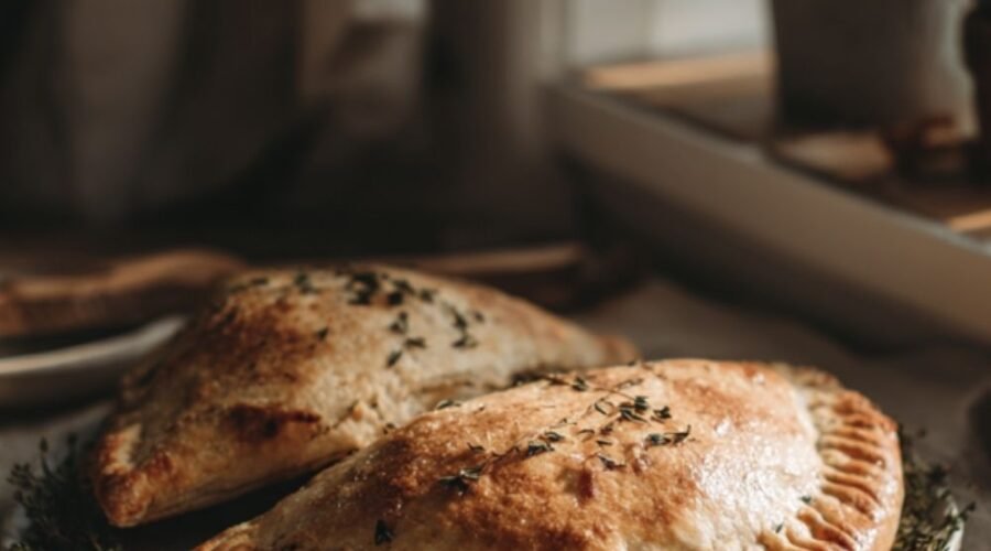 Calzone Recipe