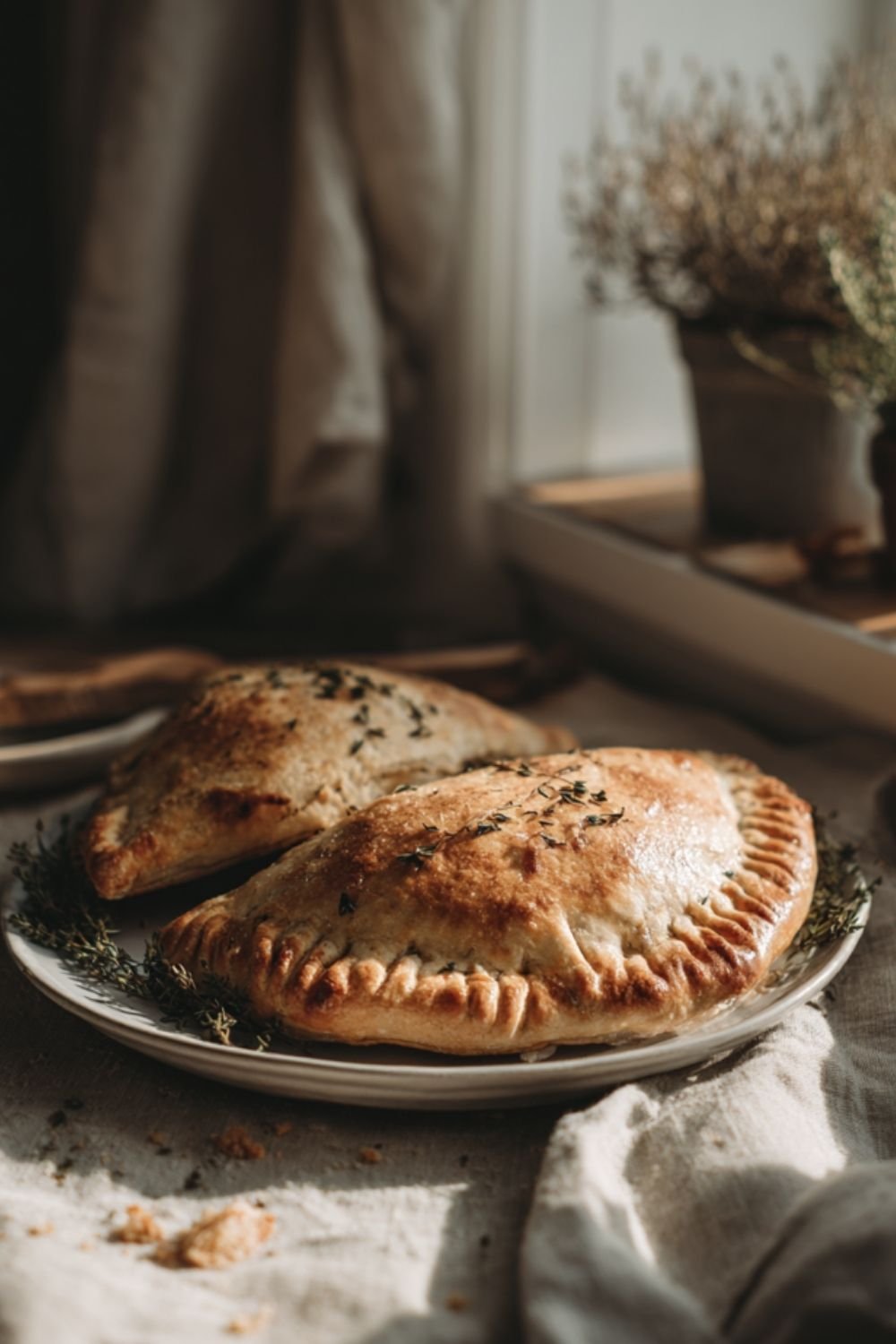 Calzone Recipe