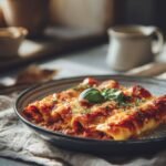 Mary Berry Cannelloni