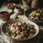 Mary Berry Couscous Recipe