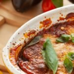 Mary Berry Eggplant Parmigiana
