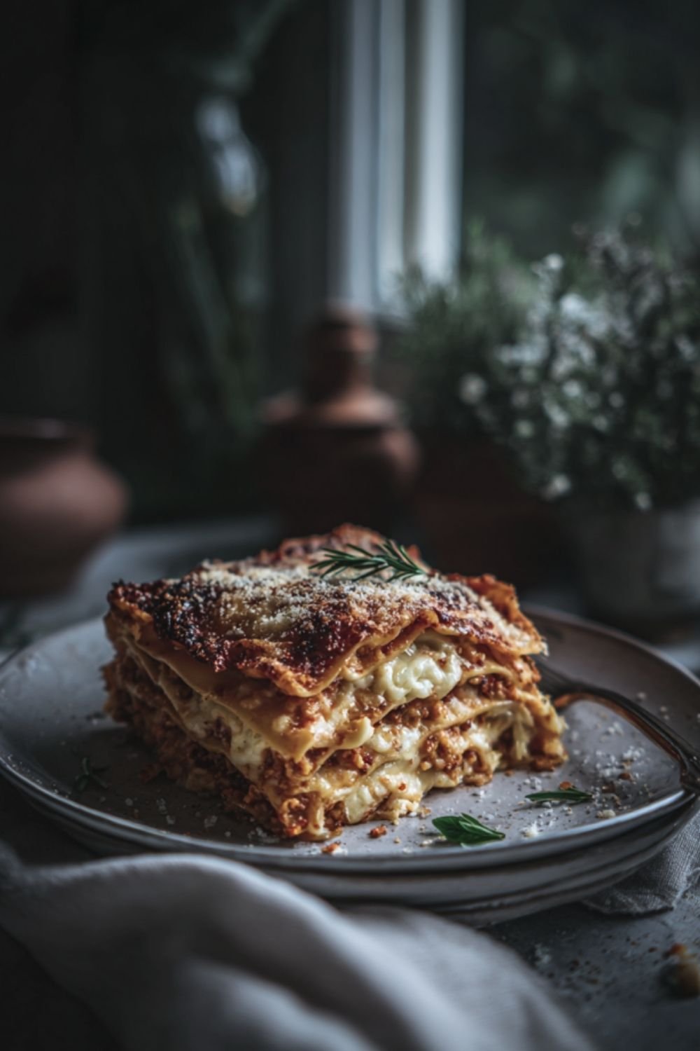 Mary Berry Lasagna Recipe