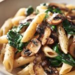 Mary Berry Penne Pasta