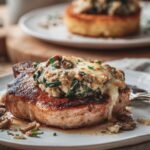 Mary Berry Pork Chops