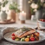 Mary Berry Salmon Recipes