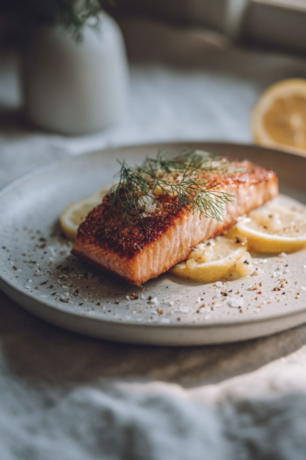 Mary Berry Salmon Recipes