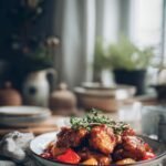 Mary Berry Sweet And Sour Pork