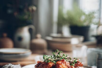 Mary Berry Sweet And Sour Pork